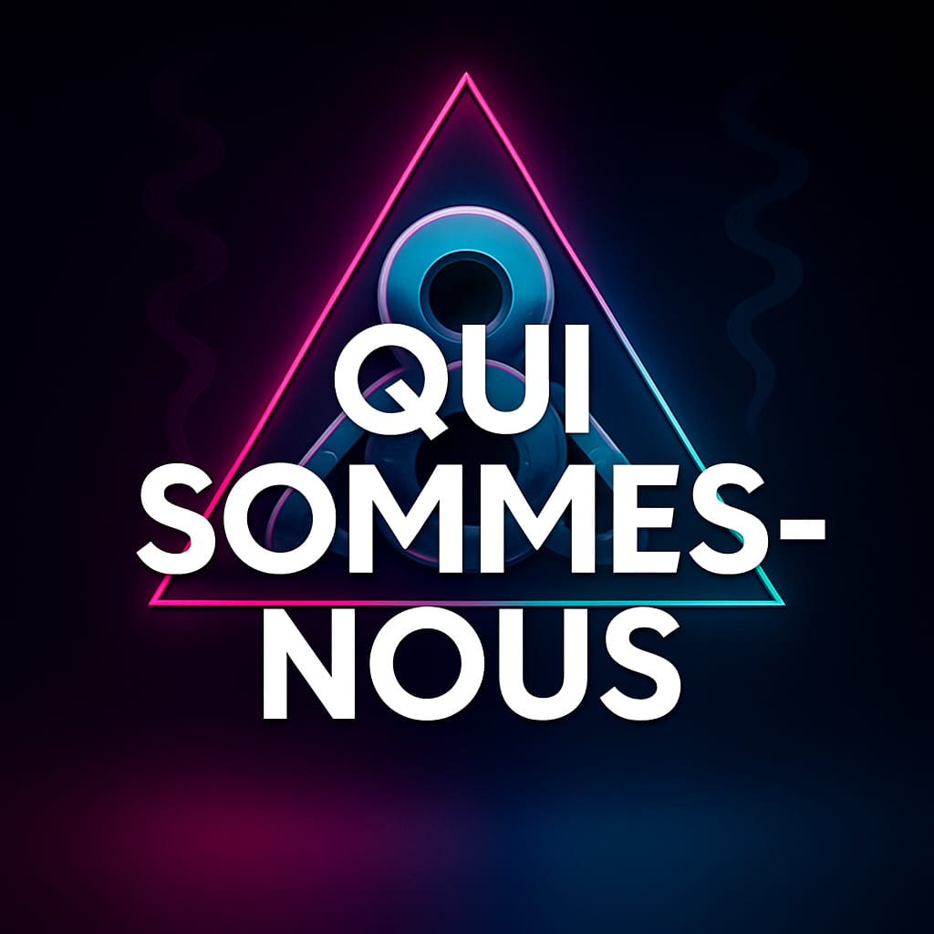 Qui sommes-nous ?