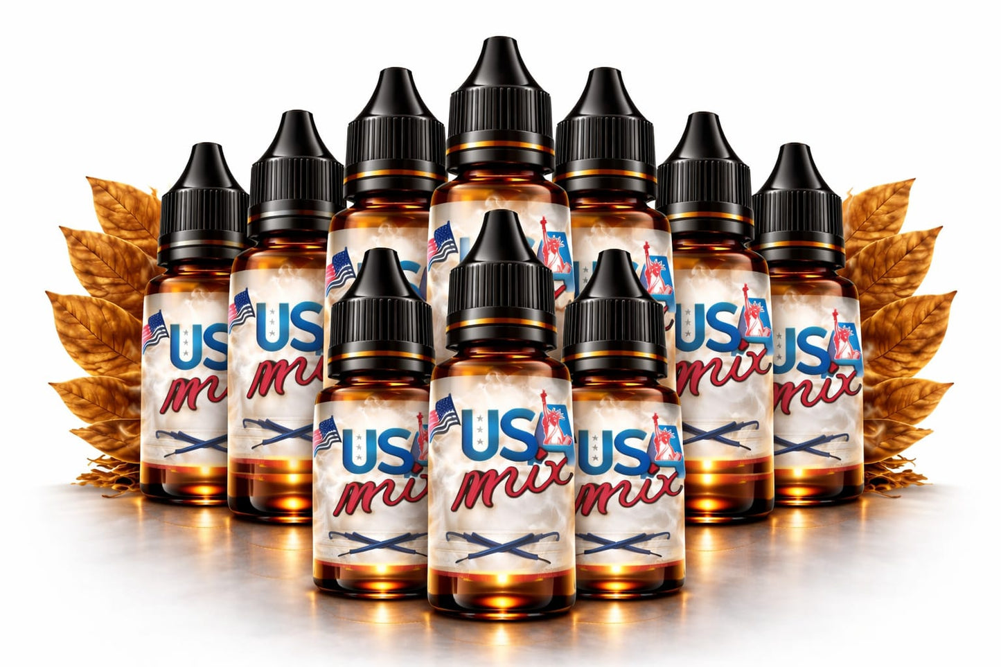 USA MIX