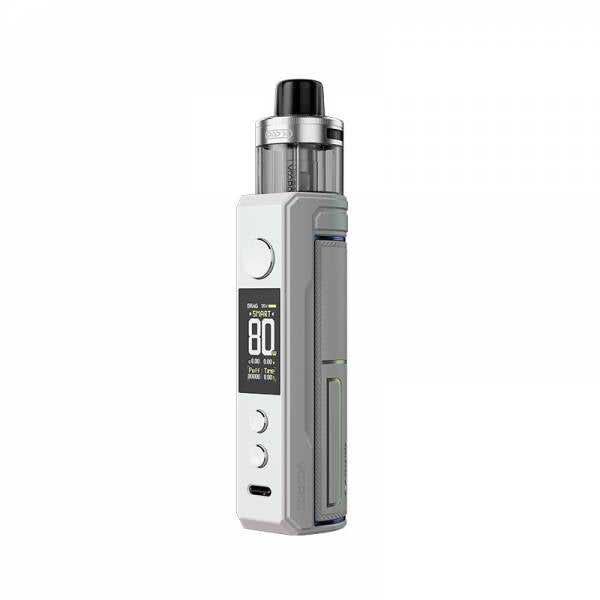 Full Kit Drag X2 – Voopoo