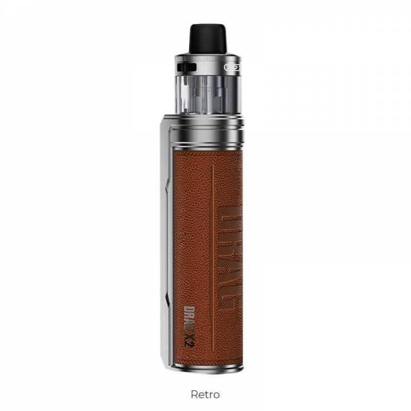 Full Kit Drag X2 – Voopoo