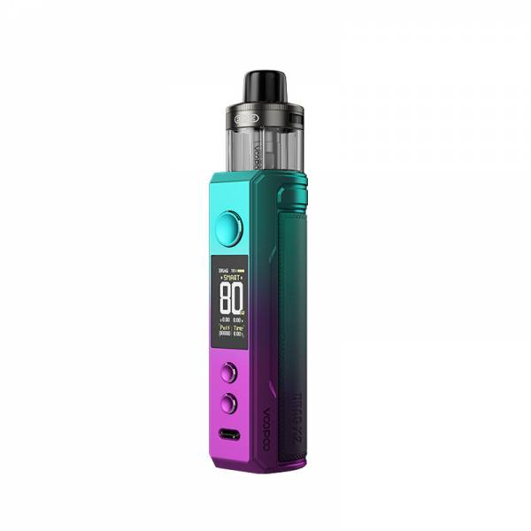 Full Kit Drag X2 – Voopoo