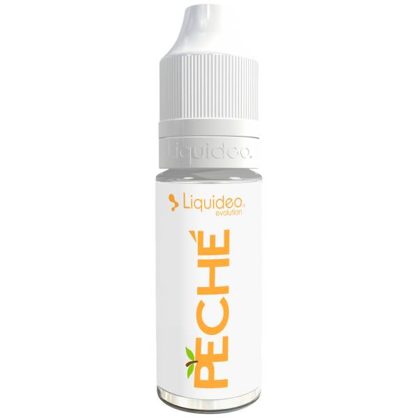 Péché 10 ML - Evolution/Liquideo