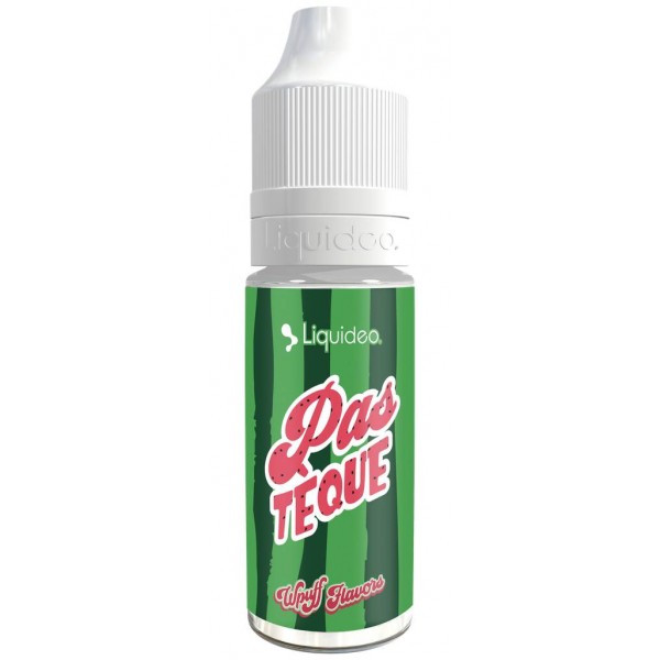 Pastèque 10 ML - Wpuff Flavors/Liquideo