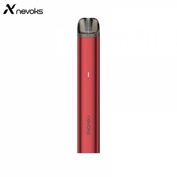 Pod Apx S2 - Nevoks