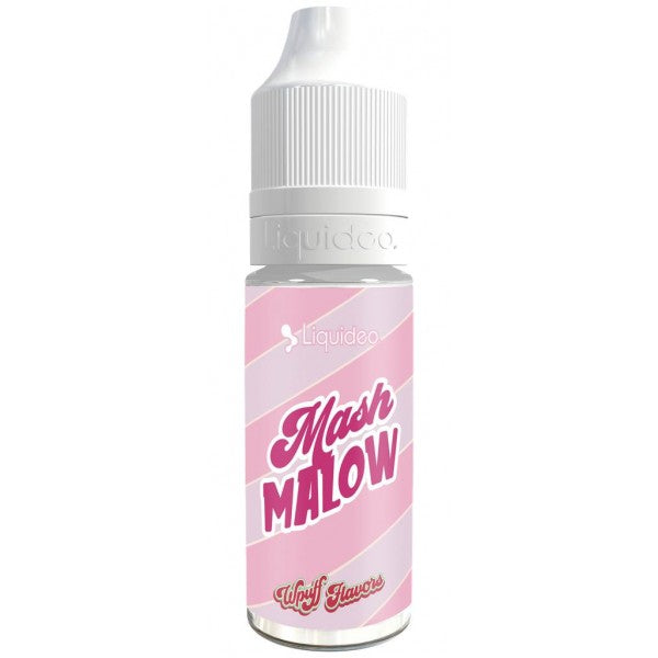 Mashmallow 10 ML - Wpuff Flavors/Liquideo