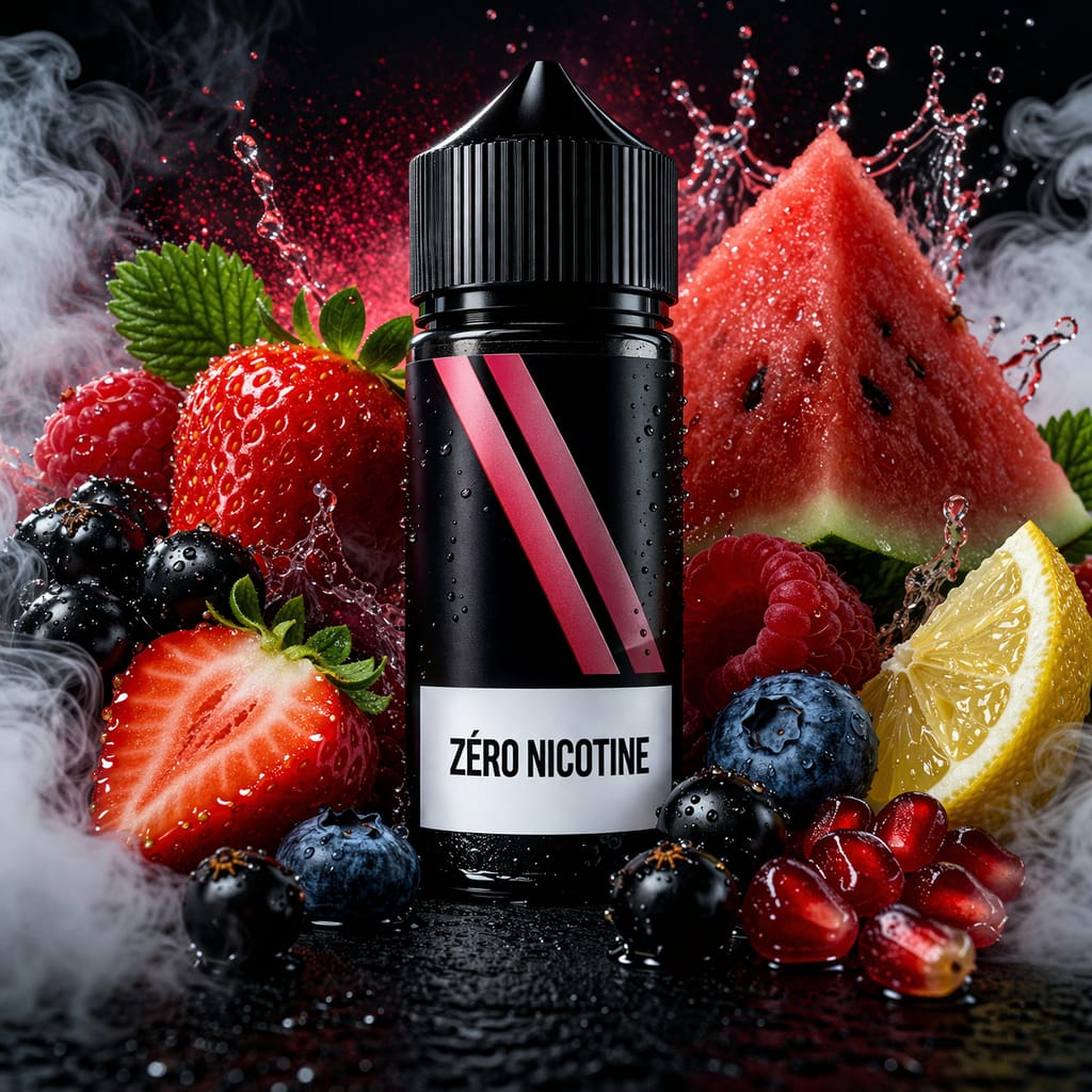Lady Killer 50ML - Adalya