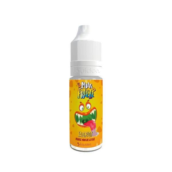 Salopiot 10 ML - Multi Freeze/Liquideo