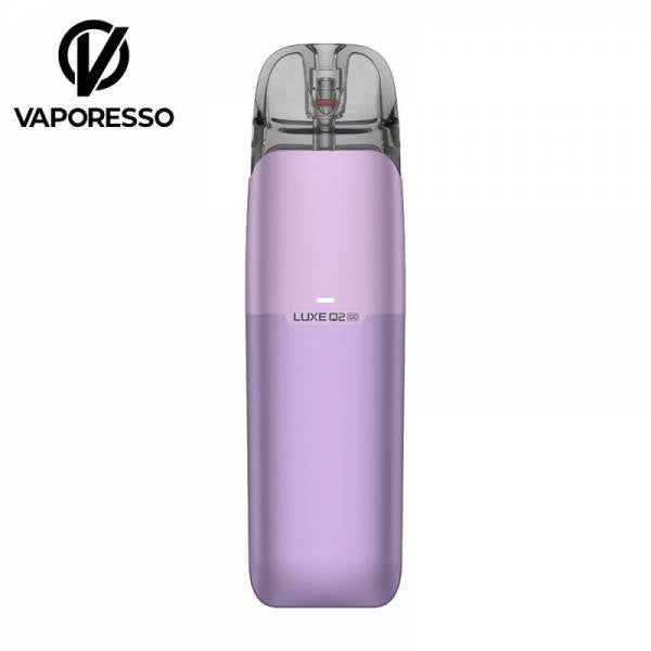 Full Kit Luxe Q2 SE - Vaporesso