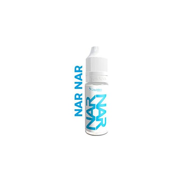 Nar Nar 10 ML - Liquideo
