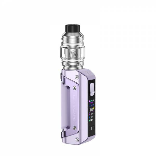 Full Kit Aegis Solo 3 - Geekvape