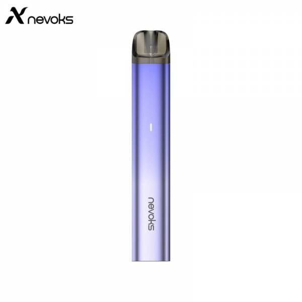 Pod Apx S2 - Nevoks