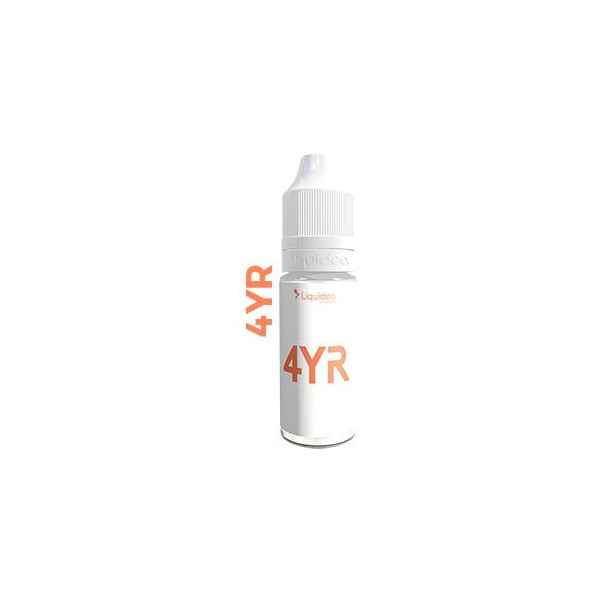 4YR 10 ML de Liquideo