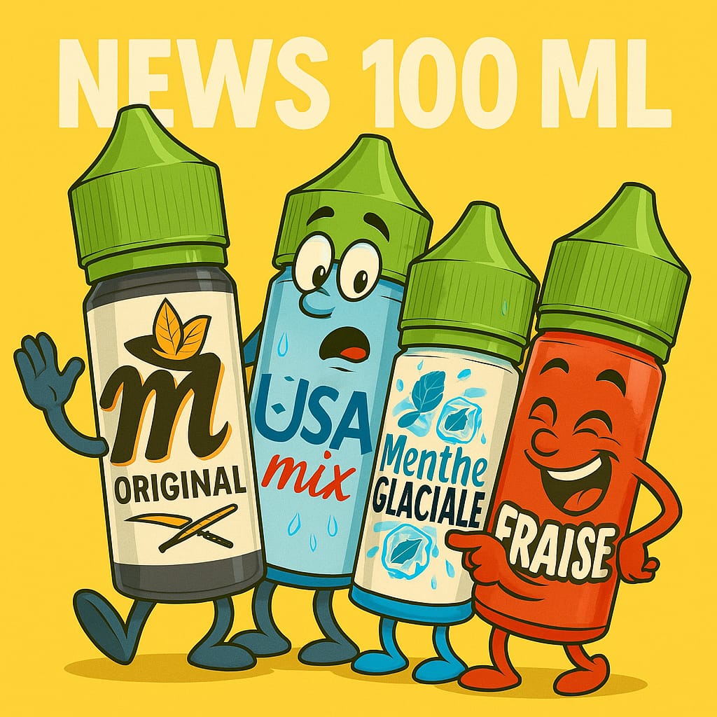 100 ML