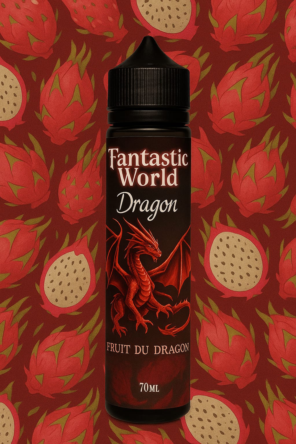 Dragon Fruit