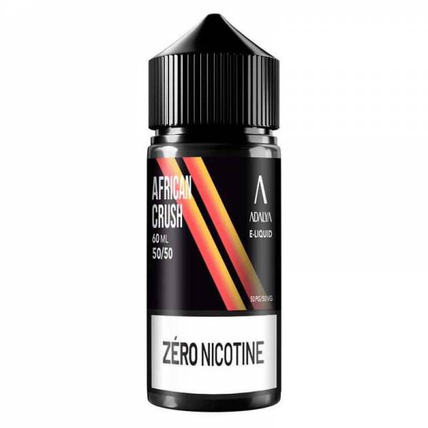 African Crush 50ML - Adalya