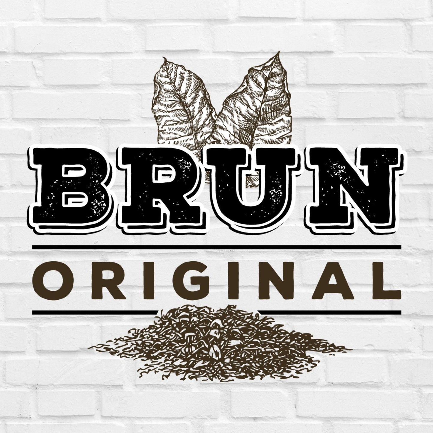 ORIGINAL BROWN 10 ML