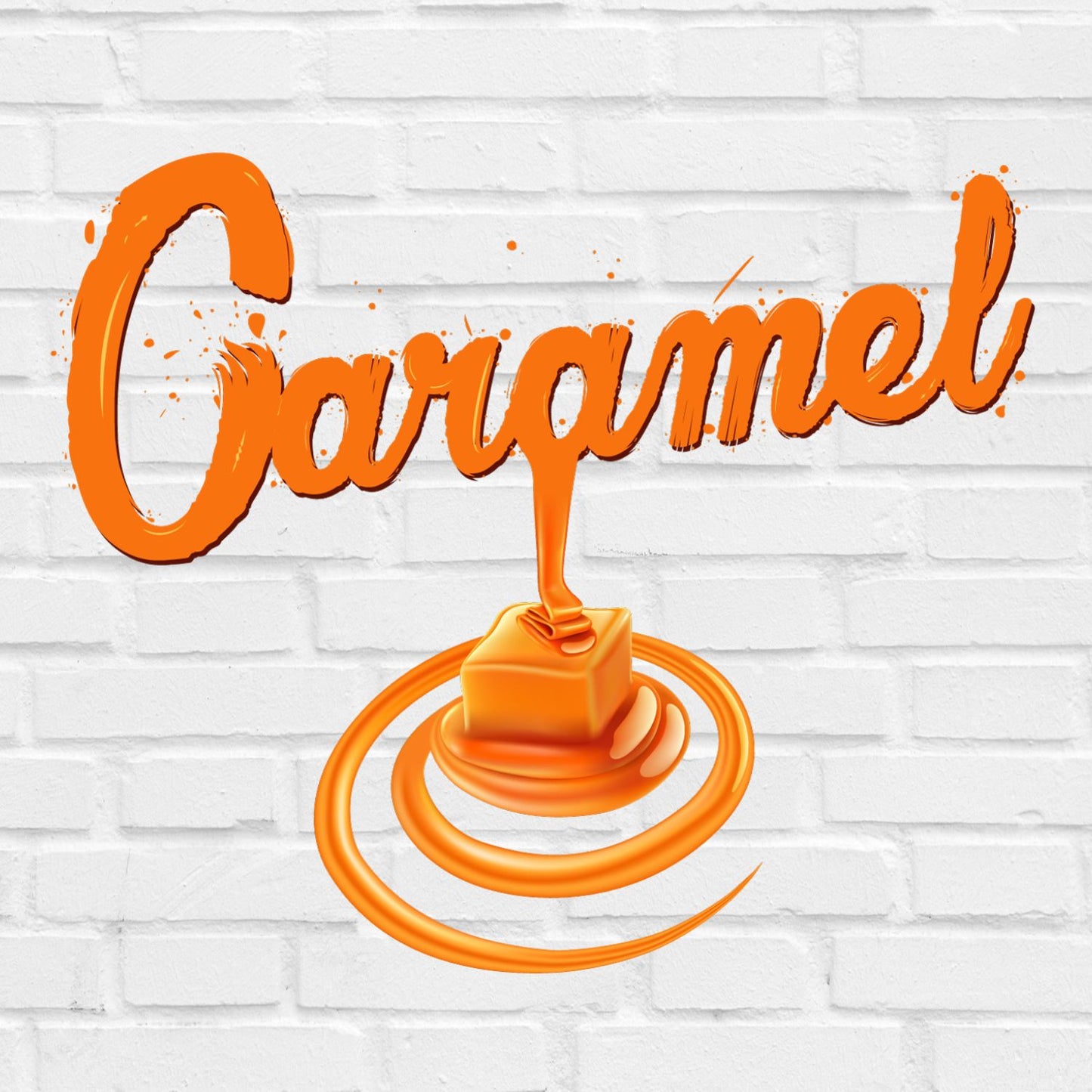CARAMEL 10 ML