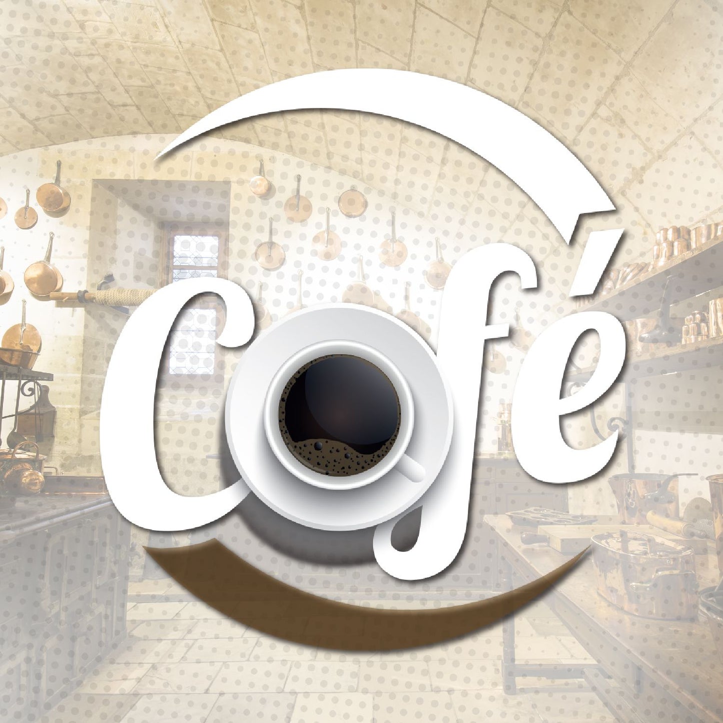 Coffee Concentrate 30 ml