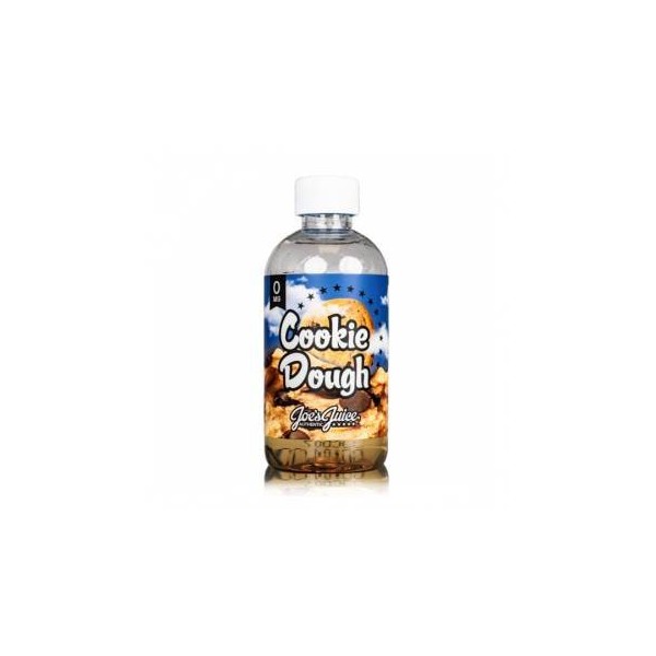 Cookie Dough 200ML - Retro Joes/Joe's Juice