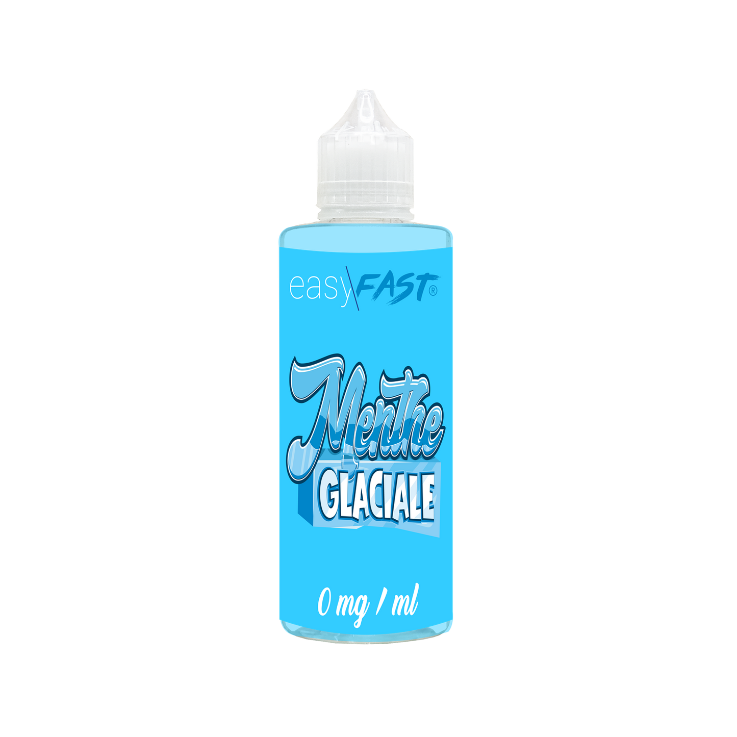 Ice Mint - 200 ml - Easy/Fast