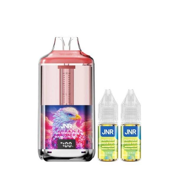Falcon Gem+ 30000 Puffs 20mg - JNR