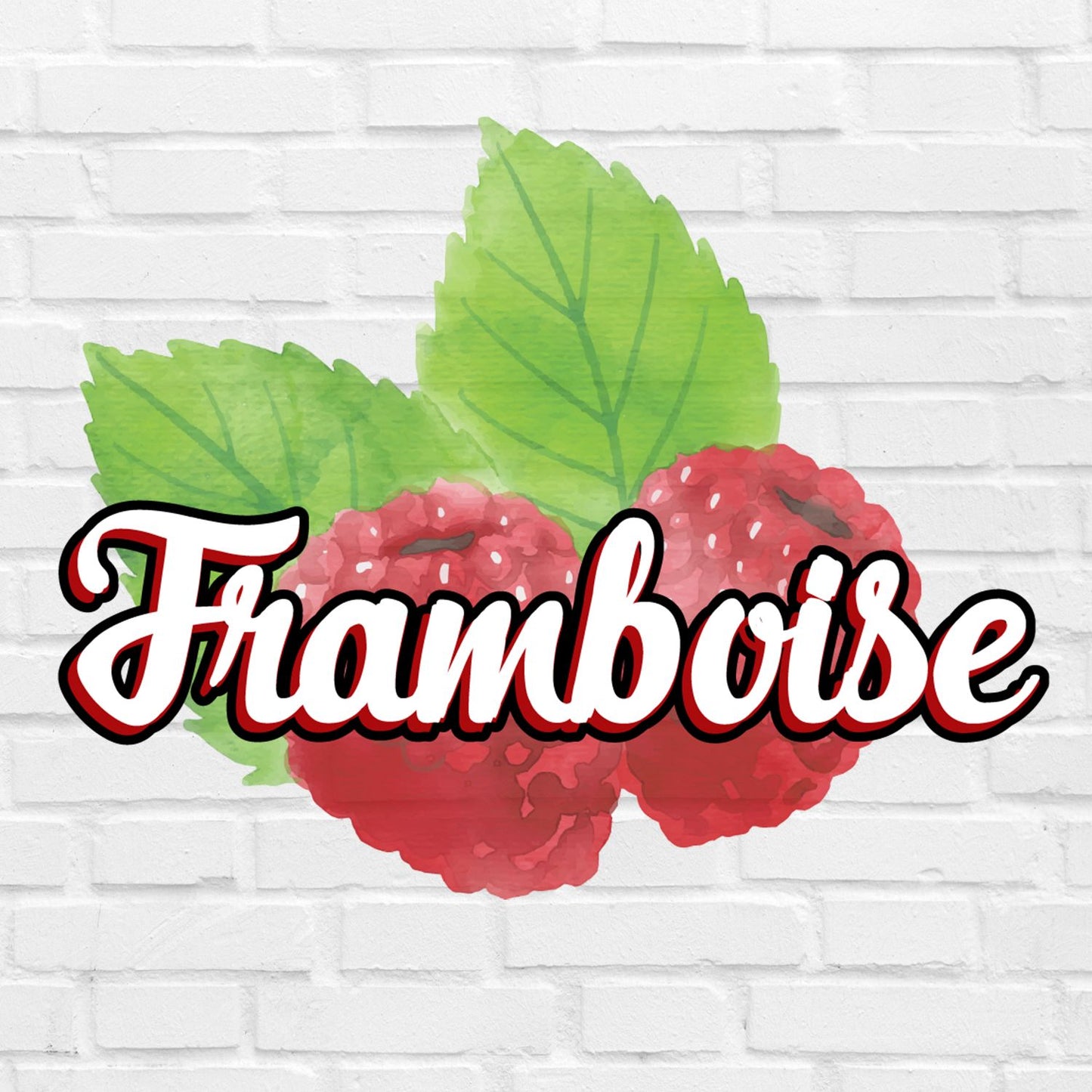 FAMBOISE 10 ML