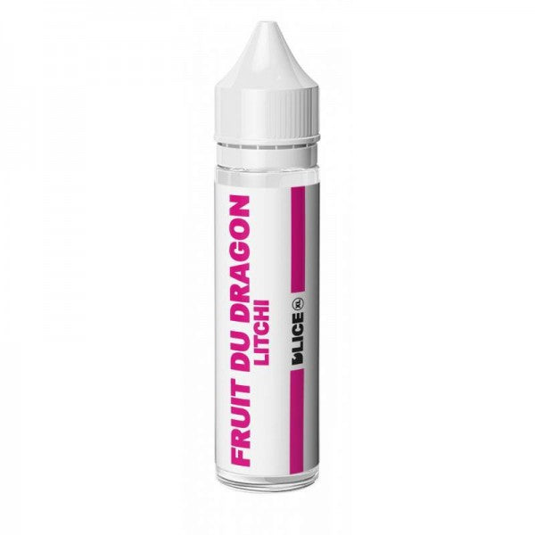 Fruit Du Dragon Litchi 50ML - Dlice
