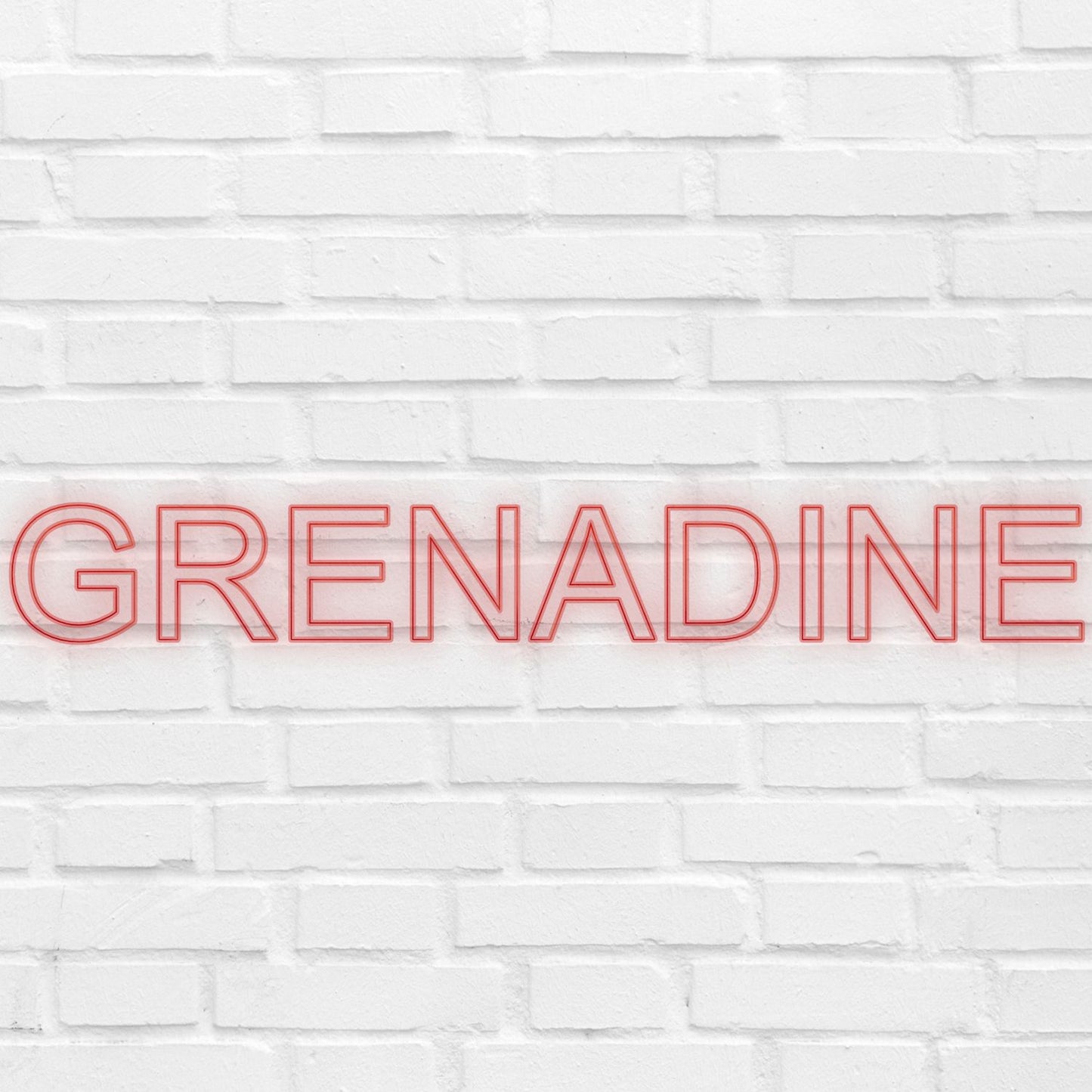GRENADINE DESTOCKAGE