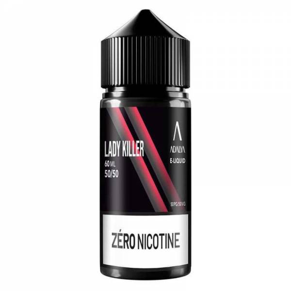 Lady Killer 50ML - Adalya