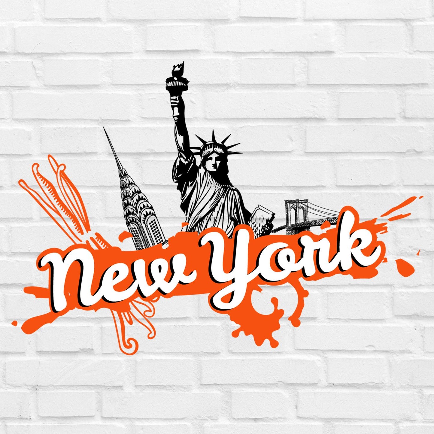 NEW YORK DESTOCKAGE