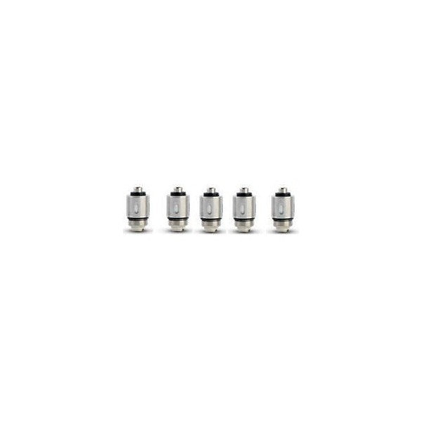 Resistance C14/G14/Q14/Q16 de JustFog - la boîte de 5