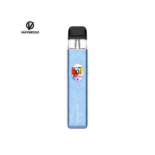 Full Kit Pod Xros 5 – Vaporesso