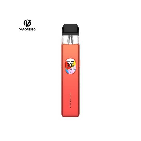 Full Kit Pod Xros 5 – Vaporesso