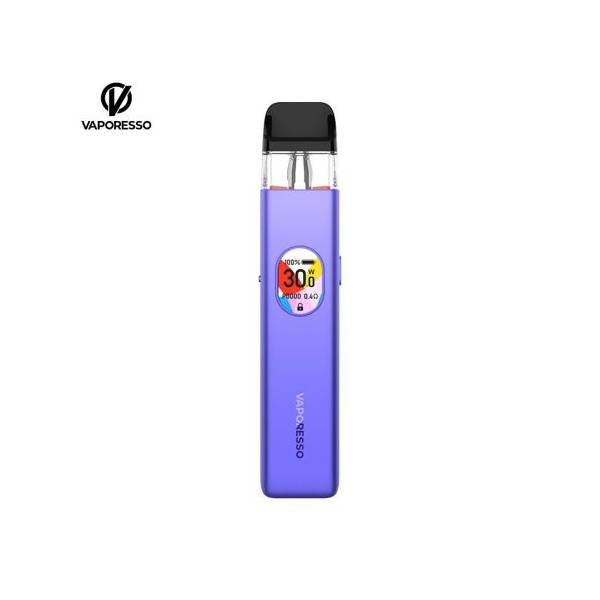 Full Kit Pod Xros 5 – Vaporesso