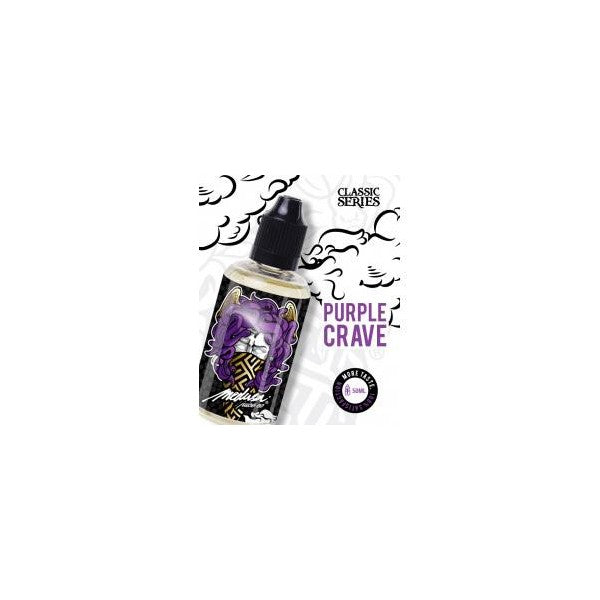 Purple Crave 50ML de Medusa