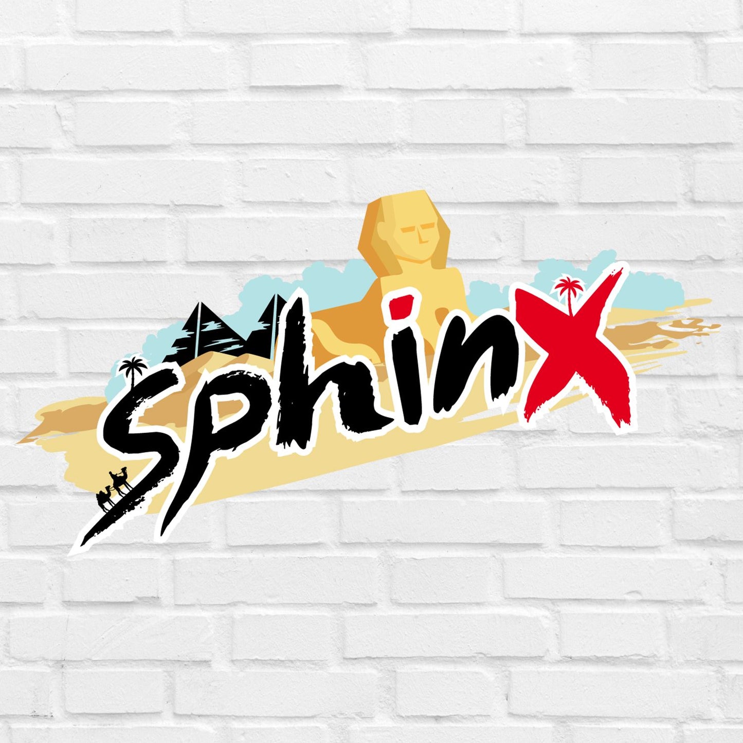 SPHINX DESTOCKAGE