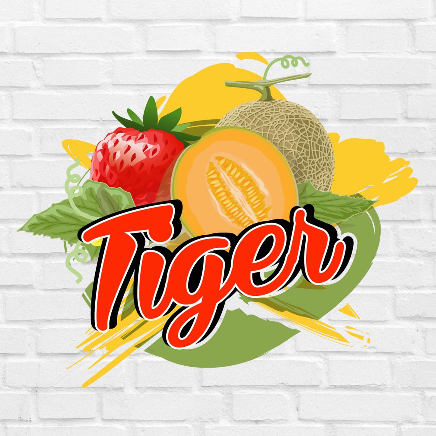 TIGER 10 ML