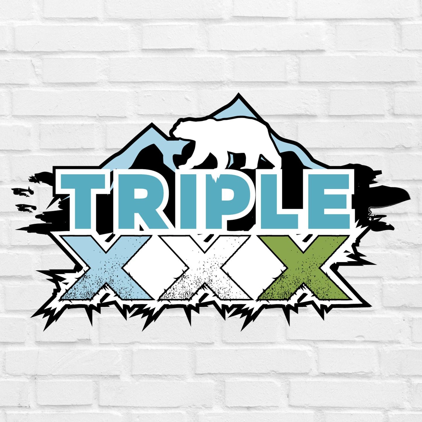 TRIPLE X 10 ML
