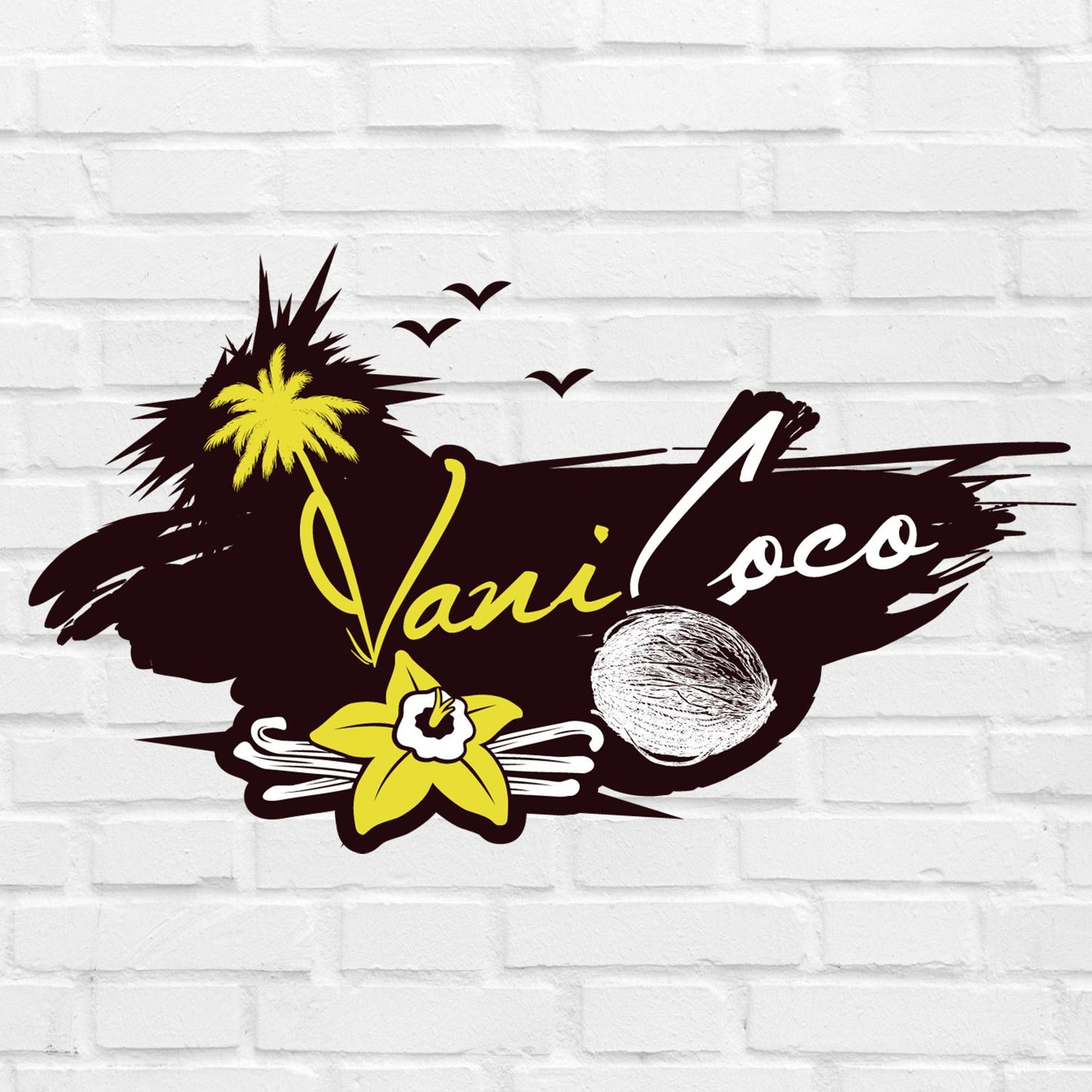 VANNI COCO 10 ML