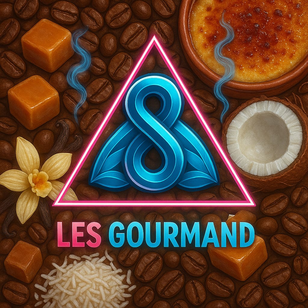 GOURMANDS DESTOCKAGE