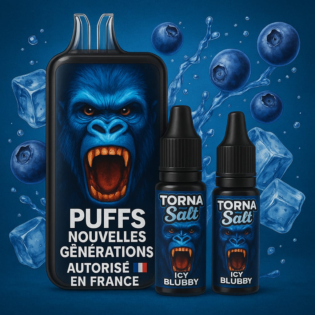 PUFFS
