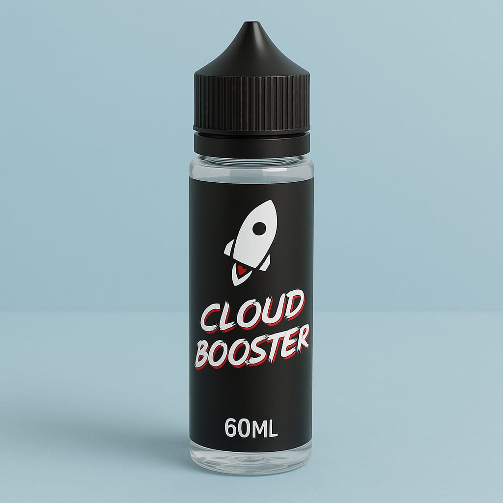 f. CLOUD BOOSTER 60 ML