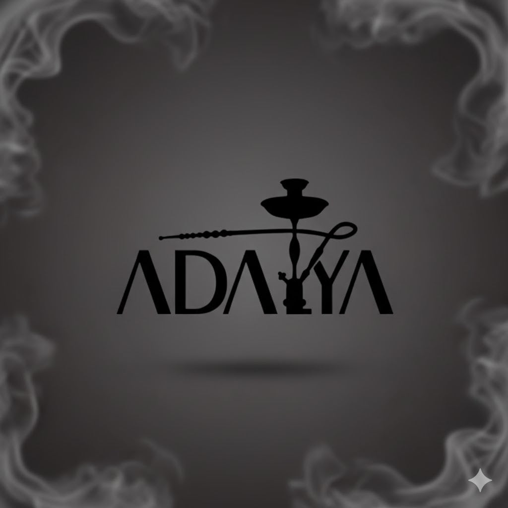 E-liquides ADALYA - Saveurs orientales premium pour cigarette électronique