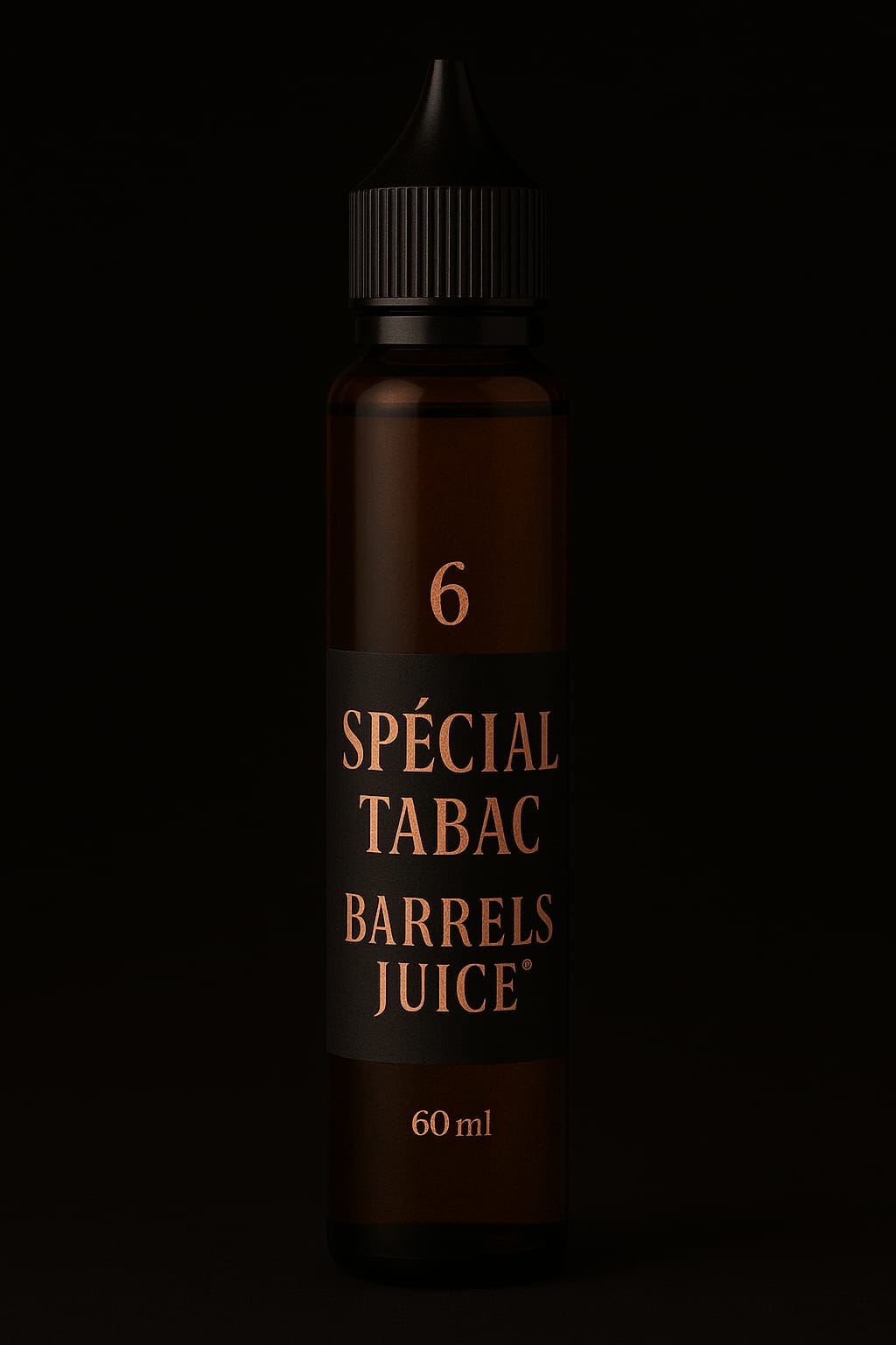 g. Barrels Juice 60 ML