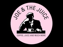 E-liquides Joe's Juice - Gamme américaine premium pour cigarette électronique