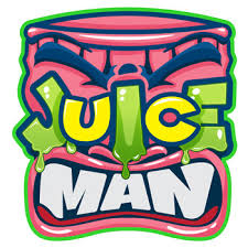 Juice man's (US)