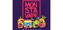 "Collection Monsta Vape - E-liquides premium pour cigarette électronique"