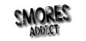 E-liquides Smores Addict - Gamme américaine saveur s'mores pour cigarette électronique