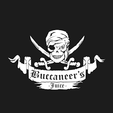 E-liquides Bucaneer's Juice - Gamme française pour cigarette électronique