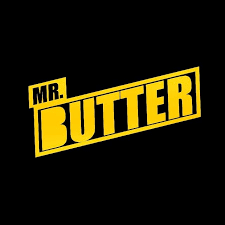 Mr Butter (US)